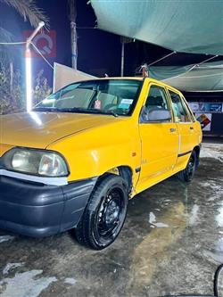 سايبا 131